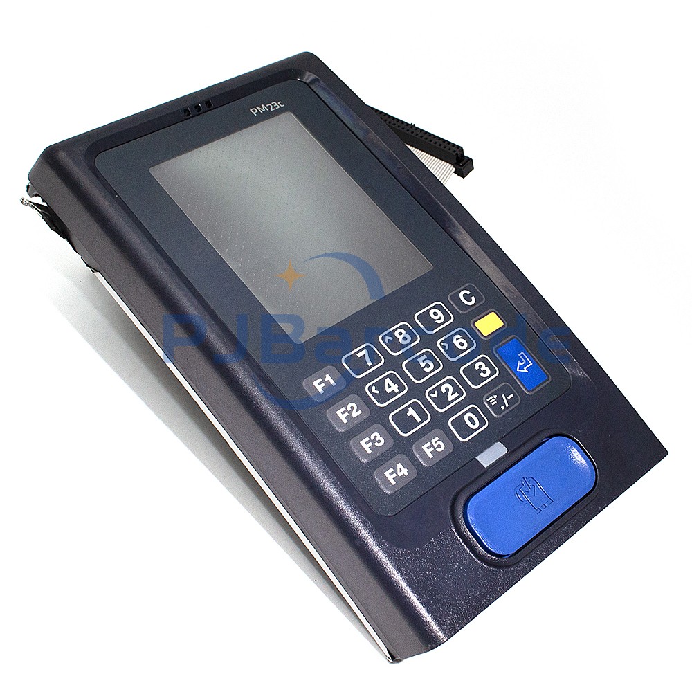 ✅️Original Control Panel For Intermec PM23C Thermal Barcode Printer Fully Tested