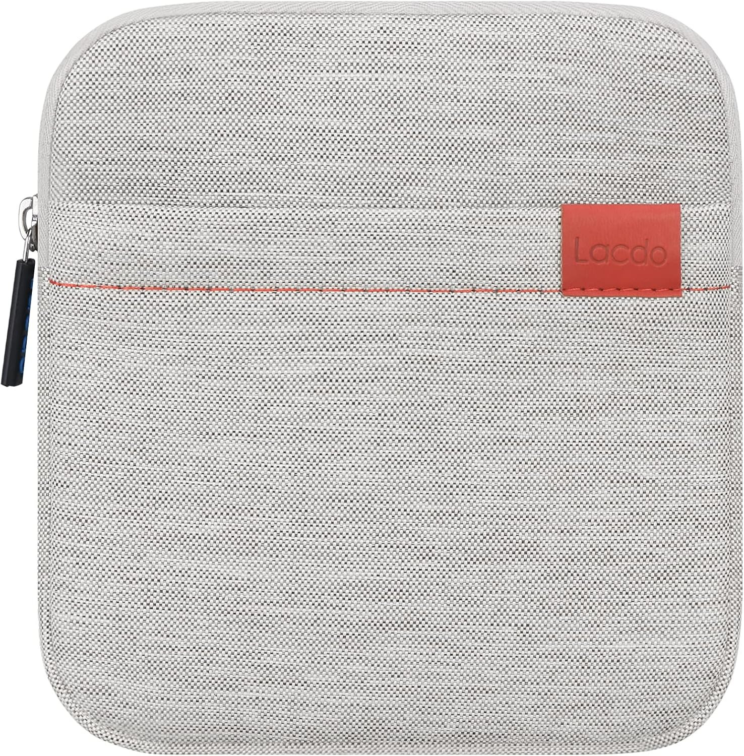 Waterproof External USB CD DVD Writer Blu-Ray Protective Storage Carrying Case B