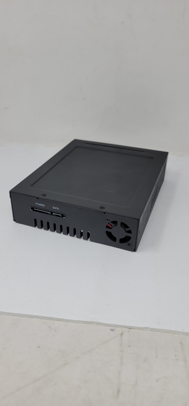 iStarUSA T-G525-HD Industrial 5.25" to 3.5" 2.5" 12Gb/s HDD SSD Hotswap Rack