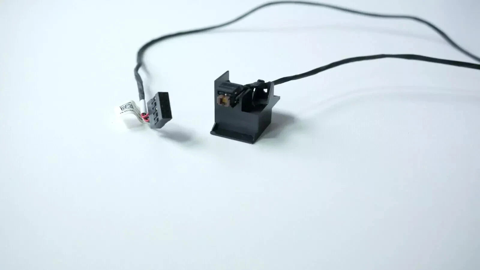 Genuine Dell XPS 8910 8920 8930 Dell 037JGH Front Panel Power Switch Cable