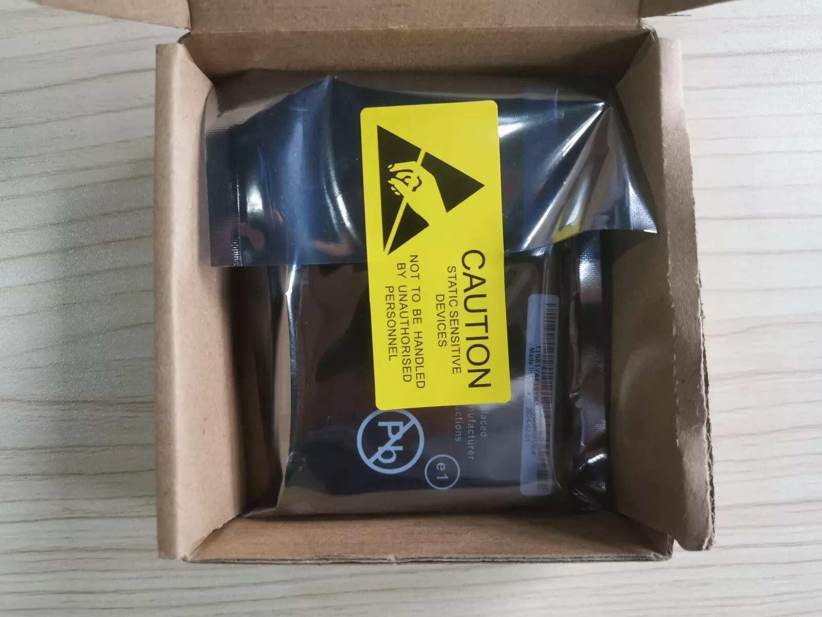 2024New IBM BBU07 Battery 43W4342 46C9040  M5014 M5015 LSI 9260 9261 9750 9280