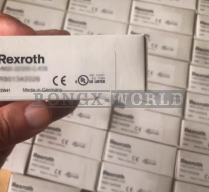 Rexroth Pressure Sensor HEDE10A1-1x/250K41G24/V Fast Ship