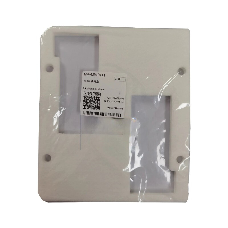 New Original Ink Absorber Above for Mimaki JFX200-2513 MP-M910111