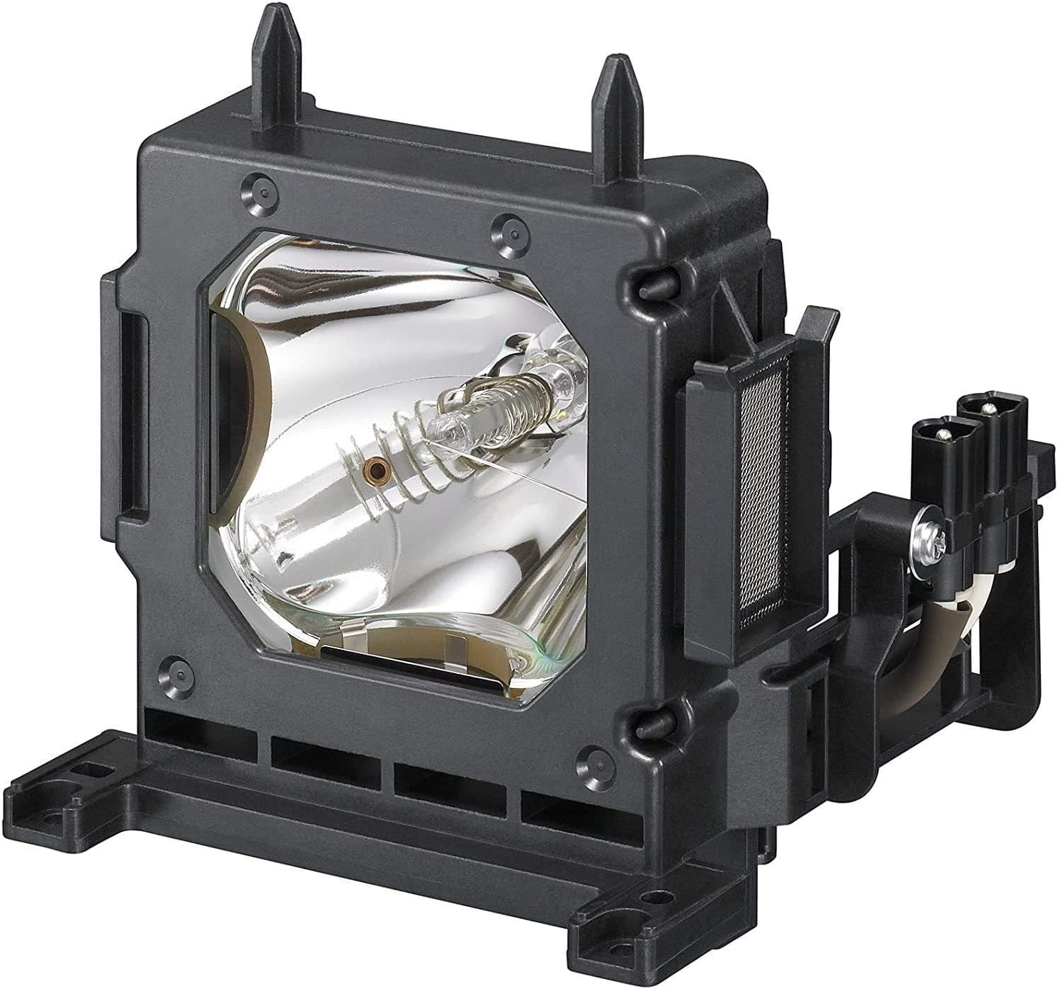IET Genuine OEM Replacement Lamp for Sony VPL-GH10 Projector - 1 Year Warranty