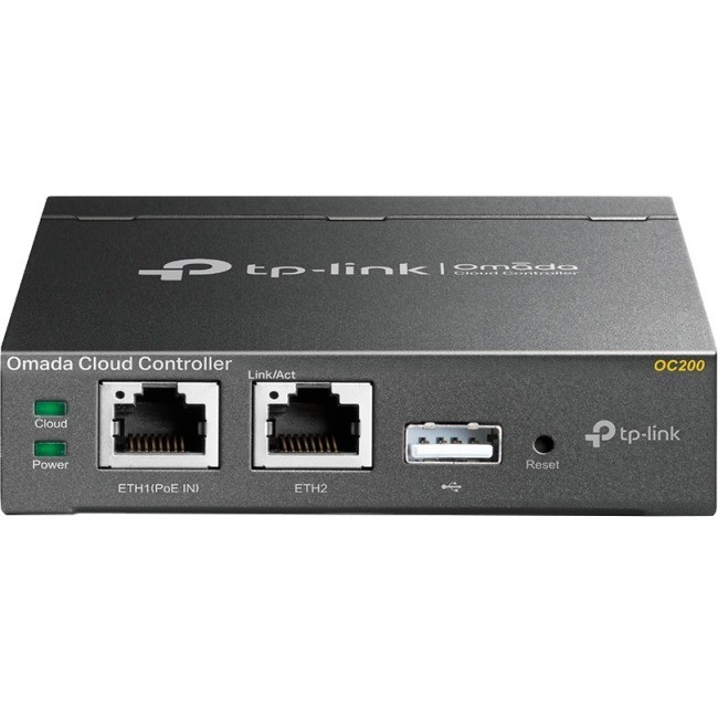 TP-LINK Omada Cloud Controller (oc200)