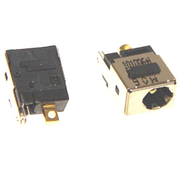 AC DC IN POWER JACK CONNECTOR for Toshiba NB205-N324WH NB205-N325BL NB205-N325WH