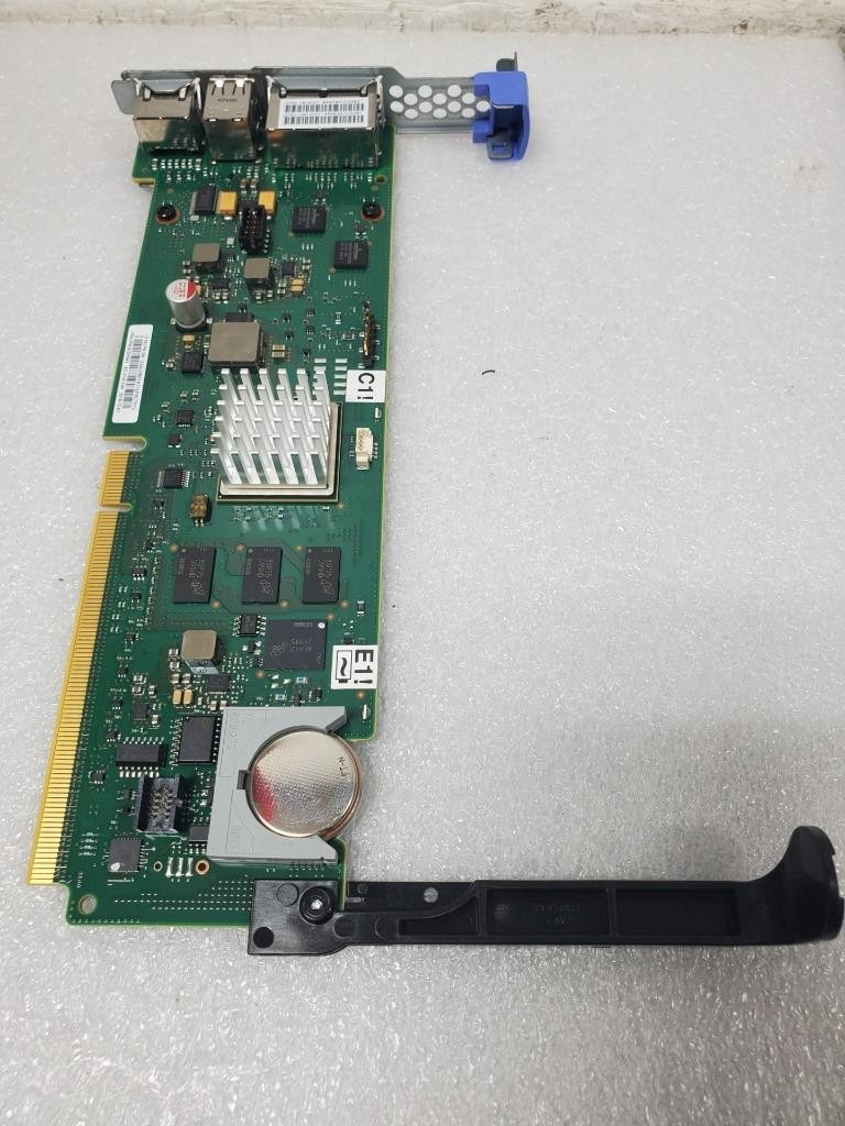 #2 ♻ IBM 01DH043 Power 9 2DEA Service Processor Card for S924/S914 ♻