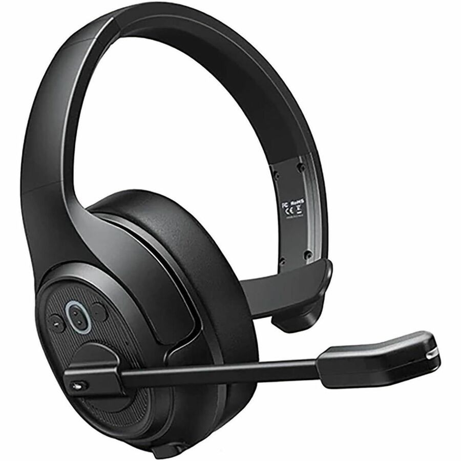 EKSA Telecom H1 Pro AI-Powered ENC Wireless Headset TAM0103