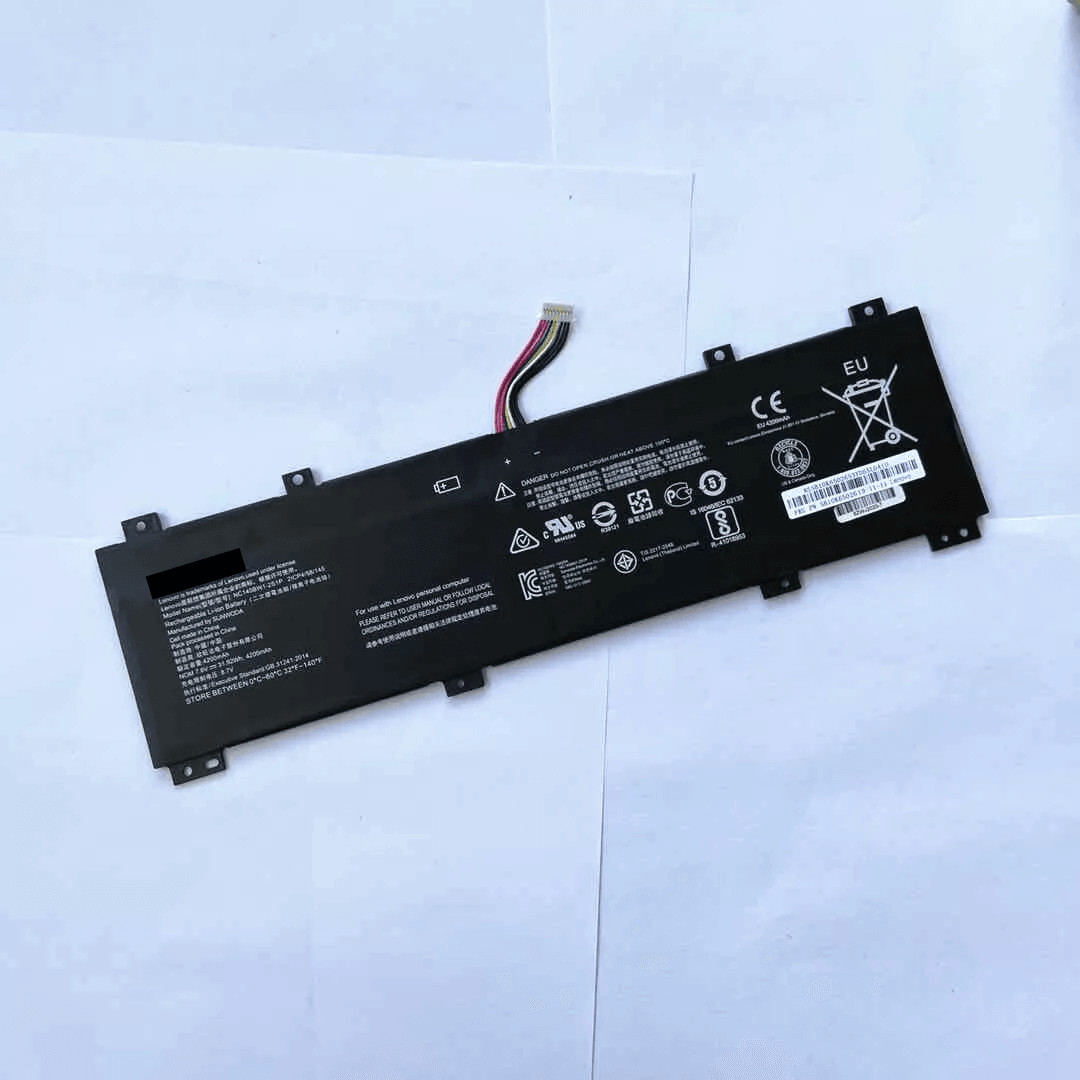 NC140BW1-2S1P Battery For Lenovo IdeaPad 100S 0813002 80R9 100S-14IBR