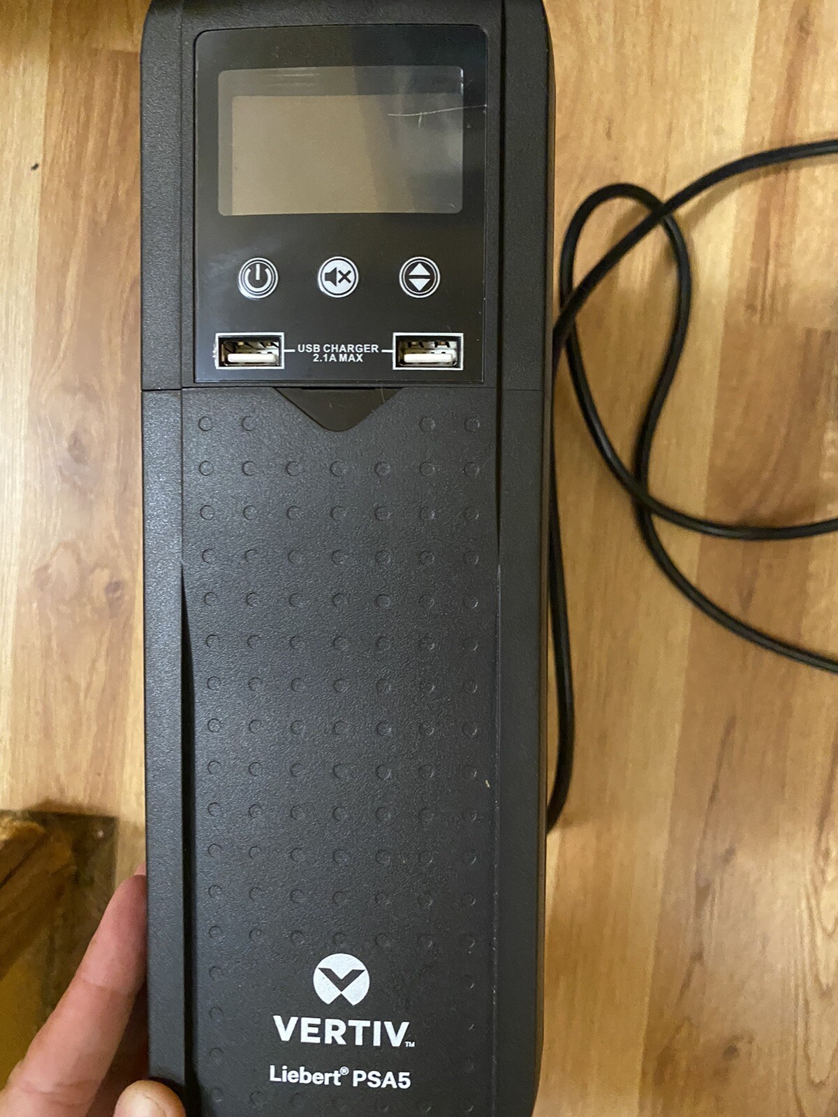 VERTIV Liebert PSA5  500/700/1000 Va