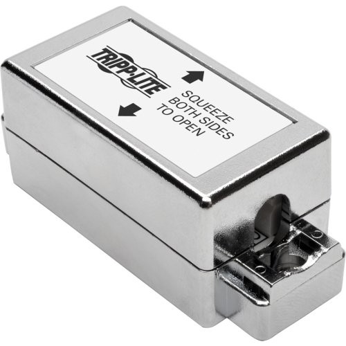 Tripplite N237001SH Cat5e/6 Shielded Junction Box