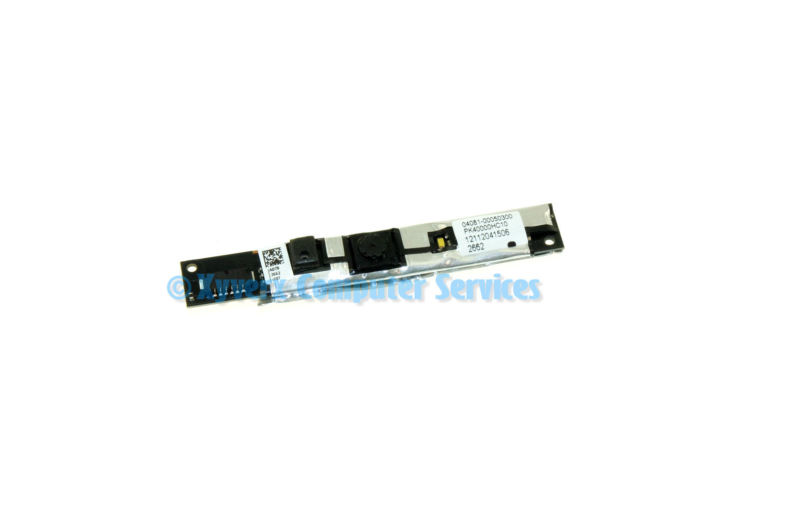 04081-00050300 PK40000HC10 GENUINE ASUS WEB CAMERA X53Z X53Z-RS64 SERIES