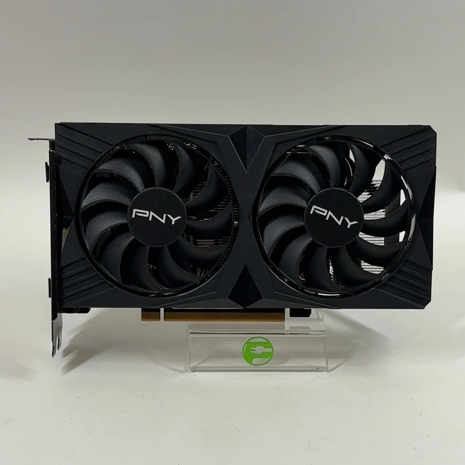 PNY GeForce RTX 4060 8GB GDDR6 Graphics Card GMR4060E4J8DT2AKTB14ACA