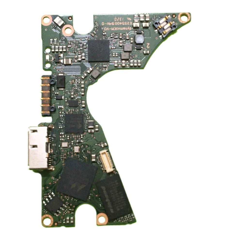 2060-800067-001 2060-800041-003 REV P1 100% Original Hard Disk Board Mobile Good