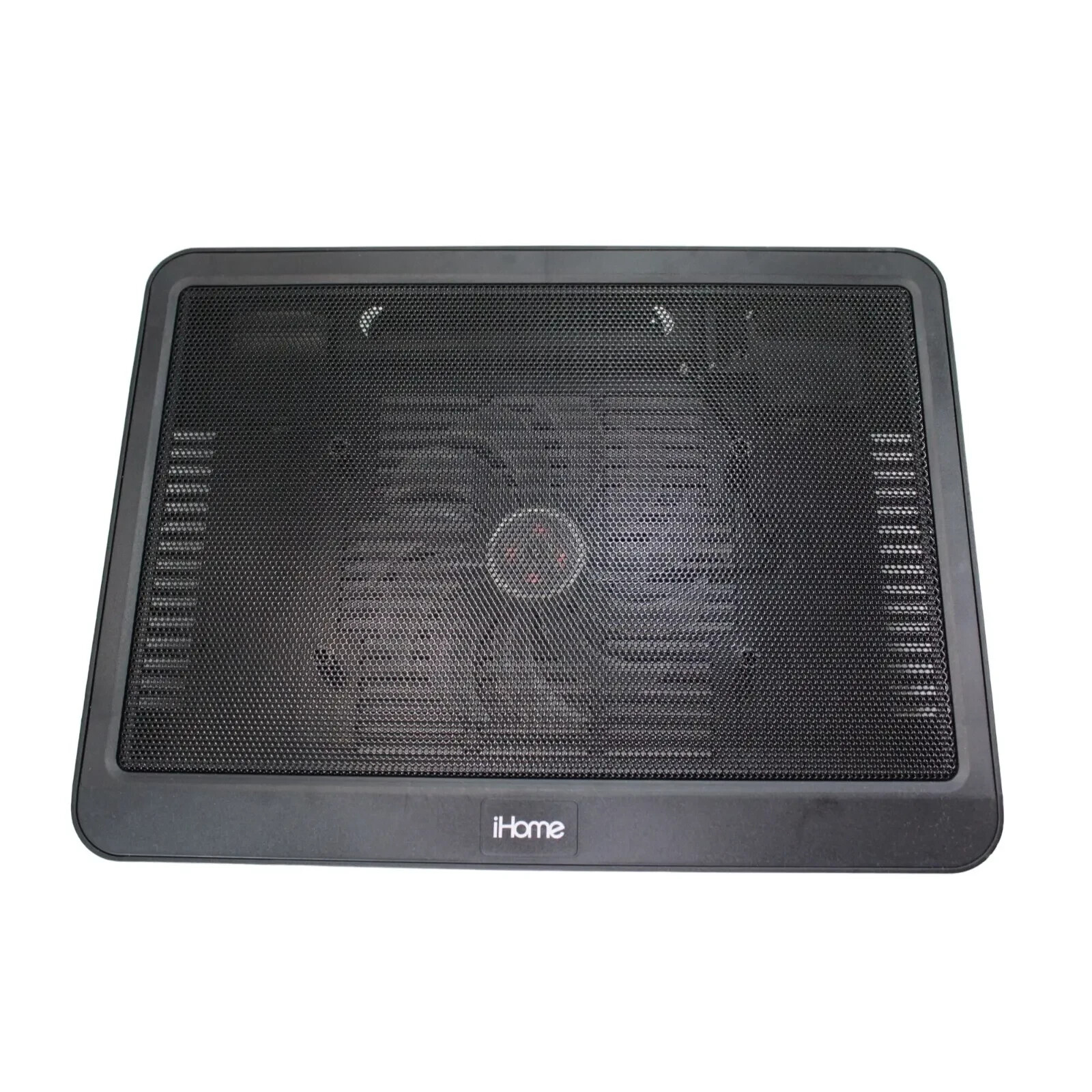 iHome Laptop Fan IH-A300B 66793