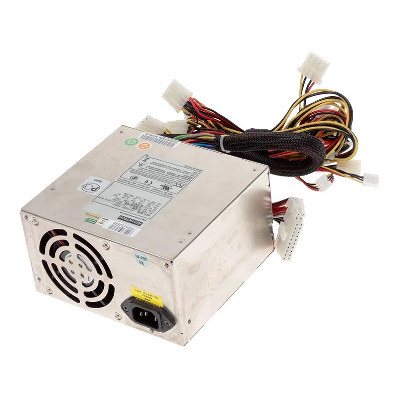 Used For HP2-6500P HP26500P 500W Server Power