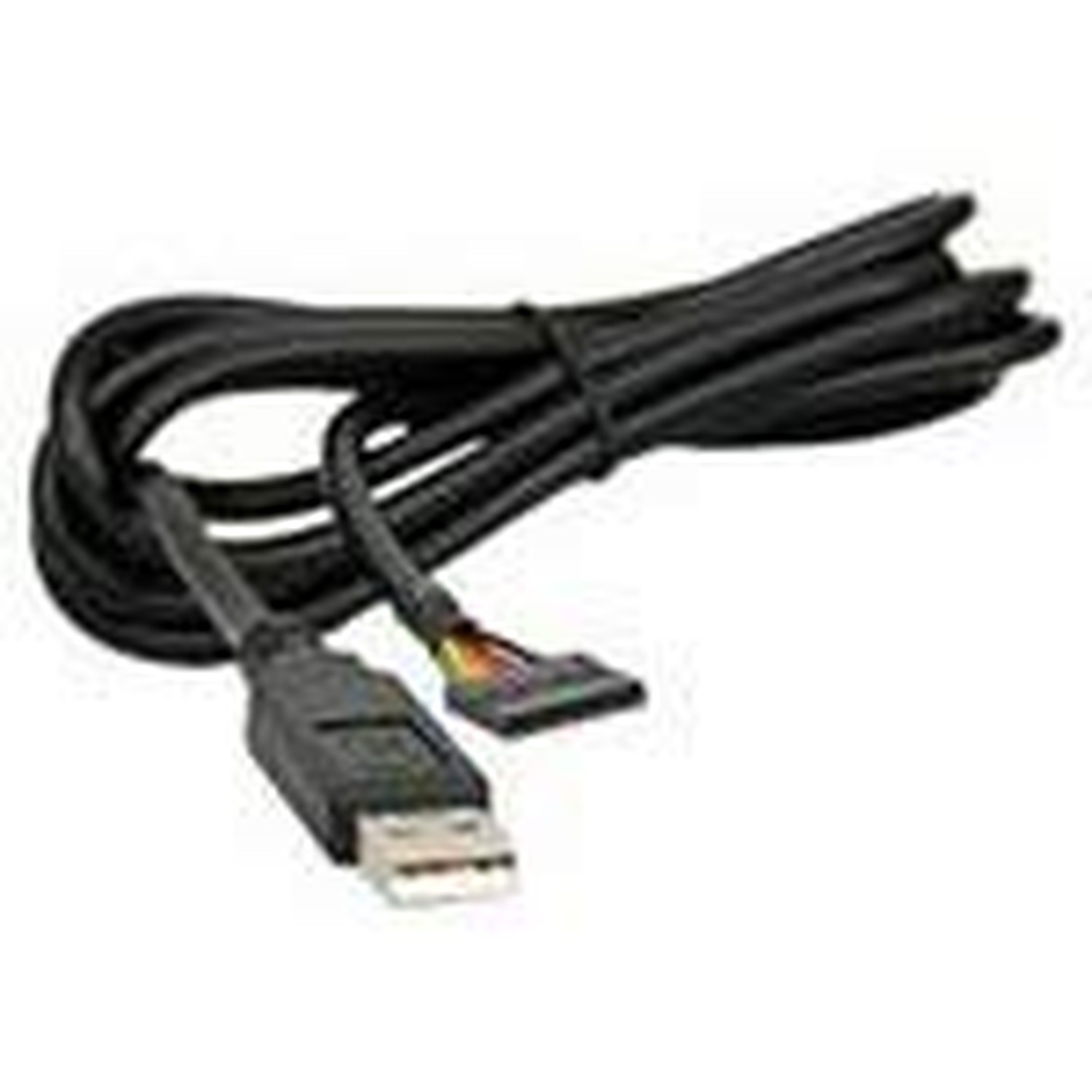 FTDI TTL-232R-3V3 USB to UART Cable with +3.3V TTL Level UART Signals (3V3) 3V3