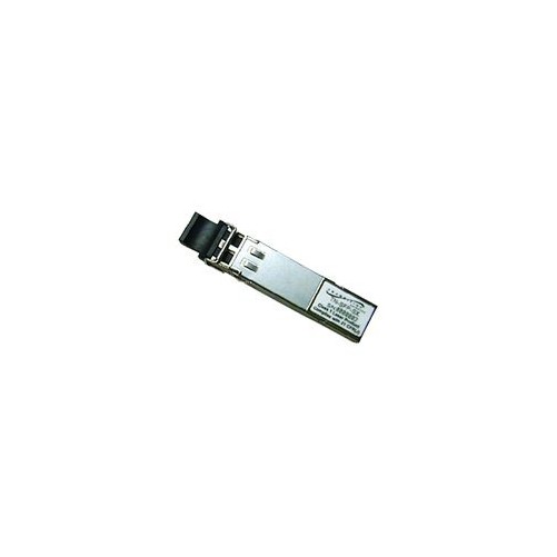 Lantronix TN-SFP-SX GIGABIT ETHENET SFP 1000BASE-SX 850NM MMF LC 220/550M