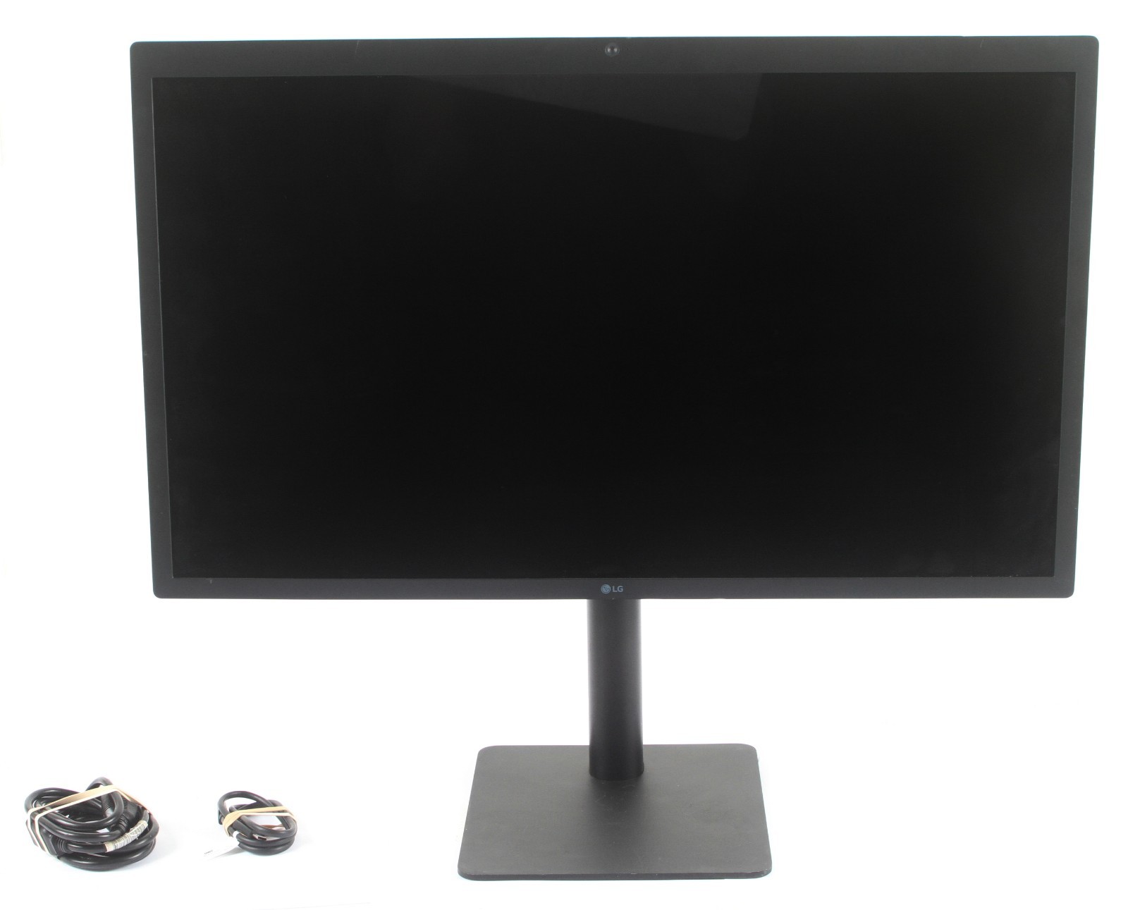 LG 27MD5KL-B UltraFine 5K Display 27" 16:9 5K 5120 x 2880 IPS Monitor; 6192034