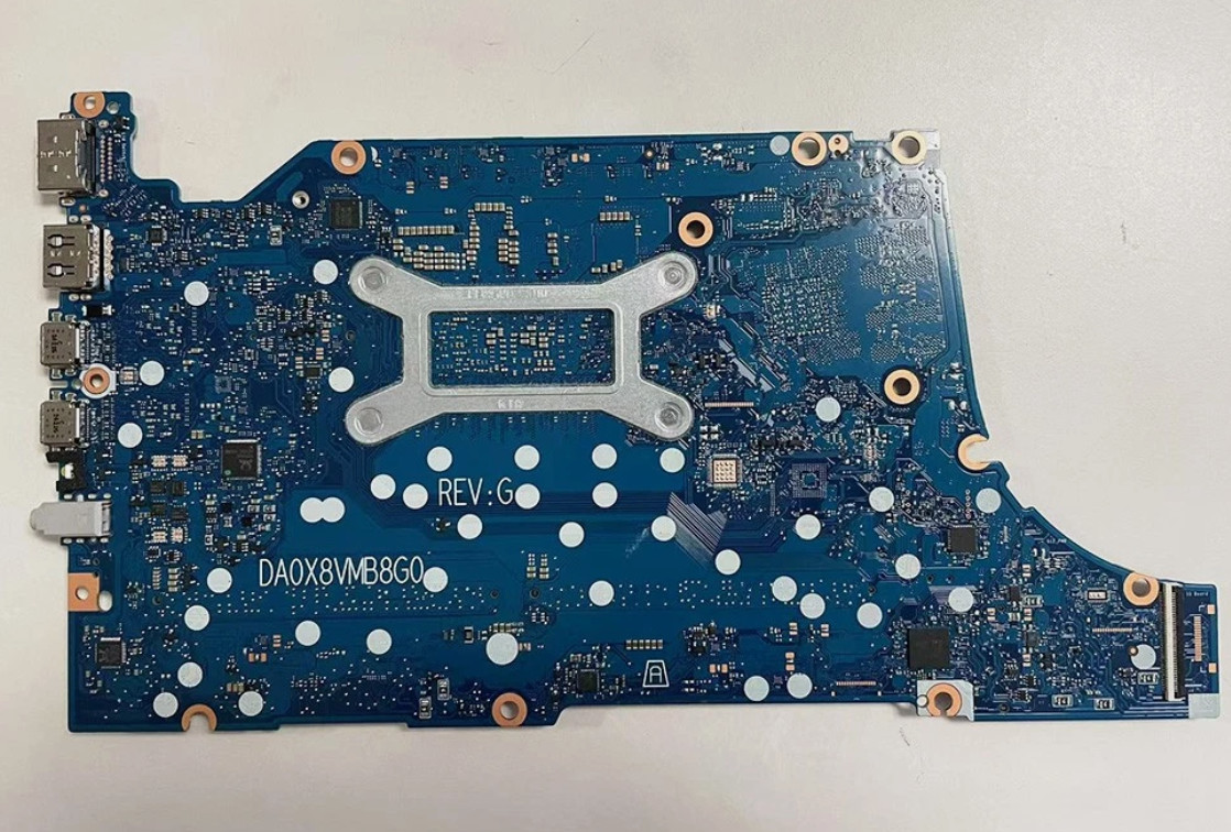 For HP EliteBook 660 G11 Intel Ultra 5 motherboard N96552-601