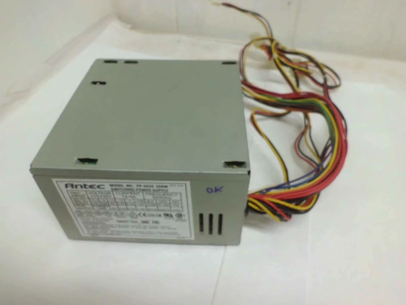PP-253X antec 250W atx 20 pin switching power supply