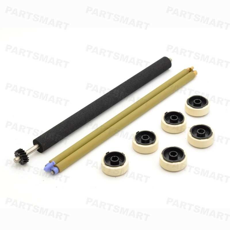 RK-T650 Preventive Maintenance Roller Kit for Lexmark T65x