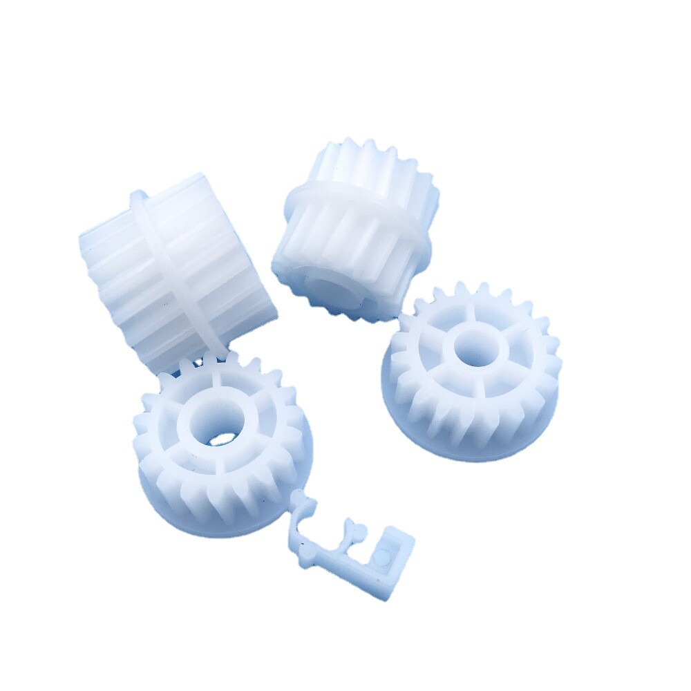 5Set New Fuser drive gear wheel set Gear Kit for HP P3005 M3027 M3035
