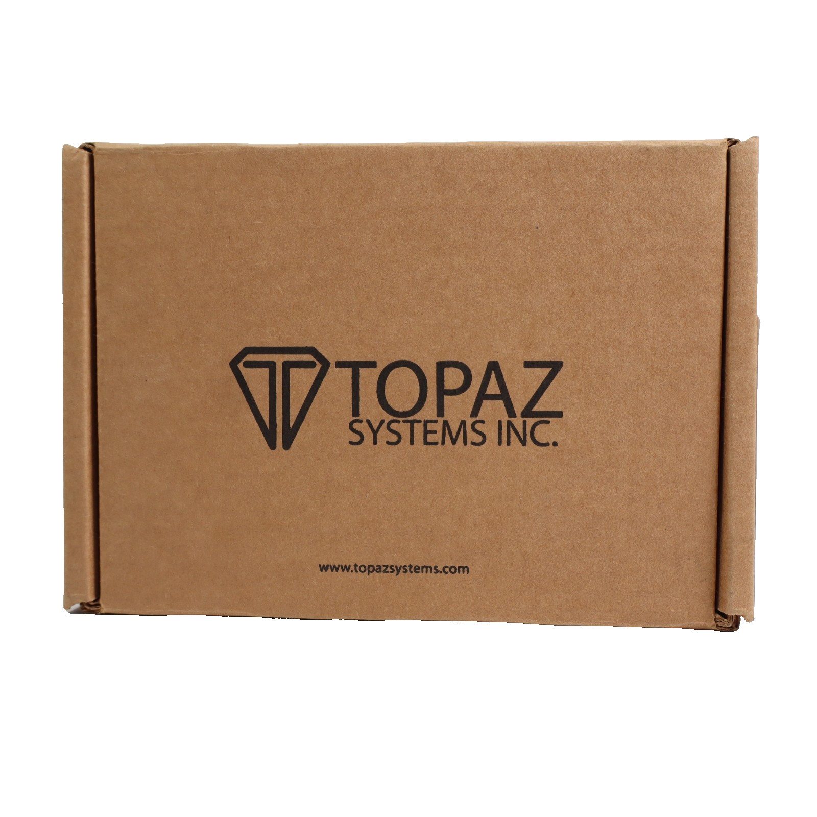 Topaz Systems Siglite 1x5 T-S460 Pad Active Pen Serial T-S460-B-R