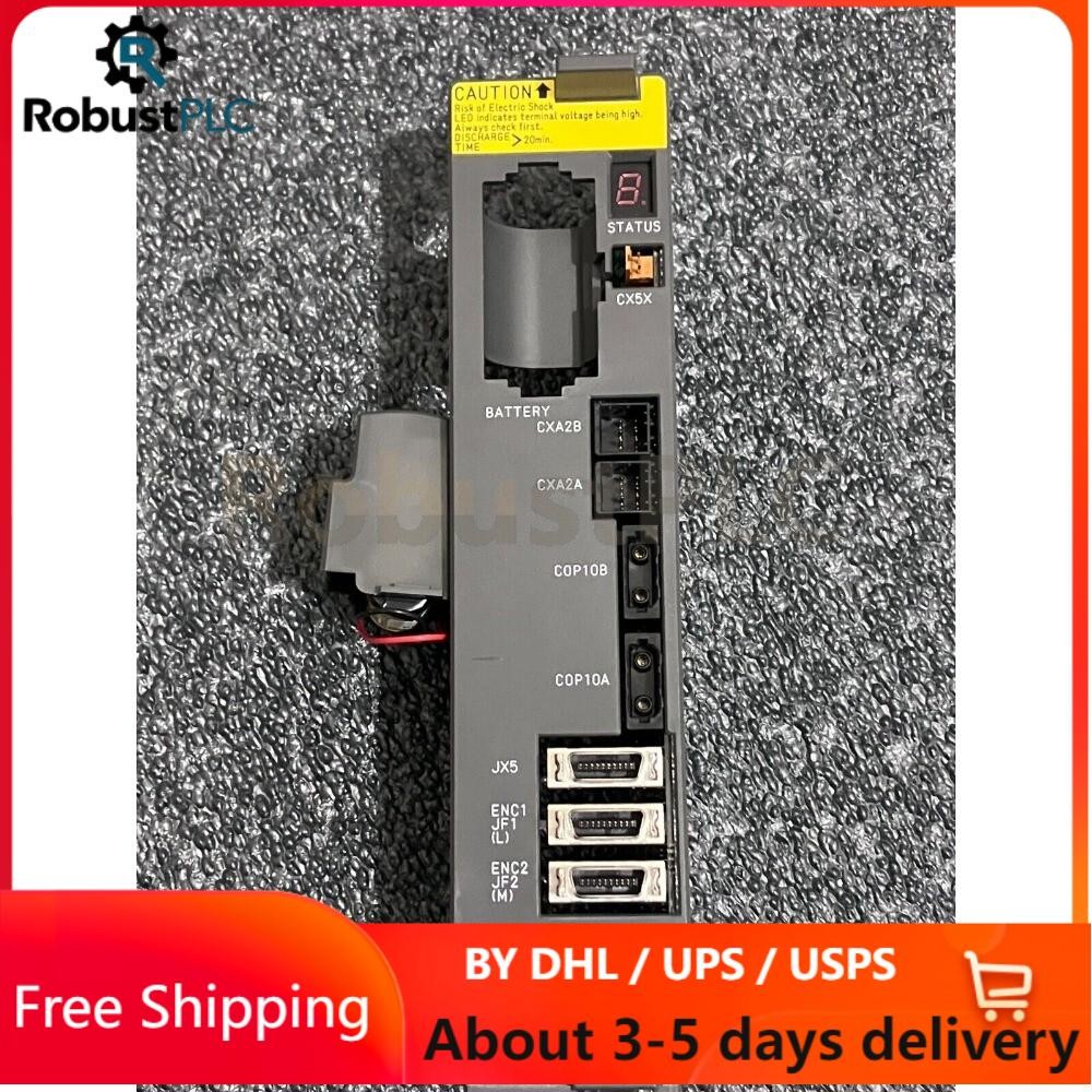 Fanuc A20B-2101-0041 servo motor drive control board, guaranteed  US Free TAX