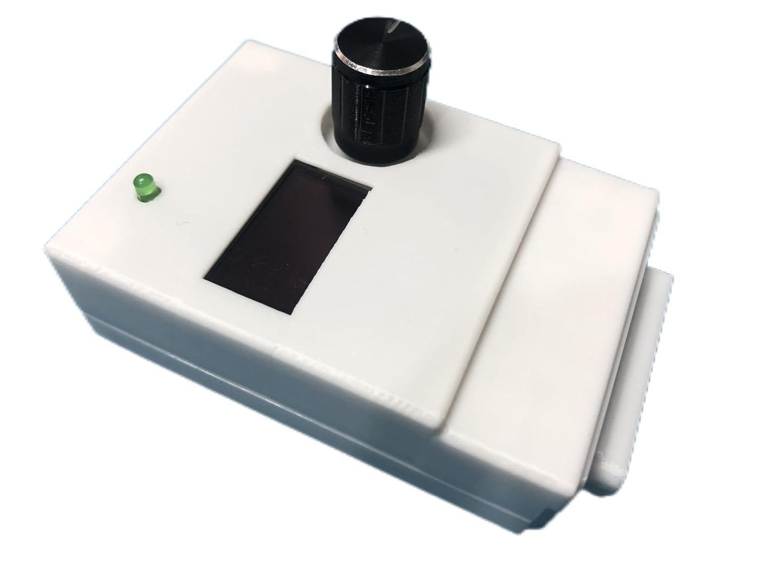 Mini External OLED AMIGA Floppy Drive Emulator like Gotek for Amiga 500/500+/600