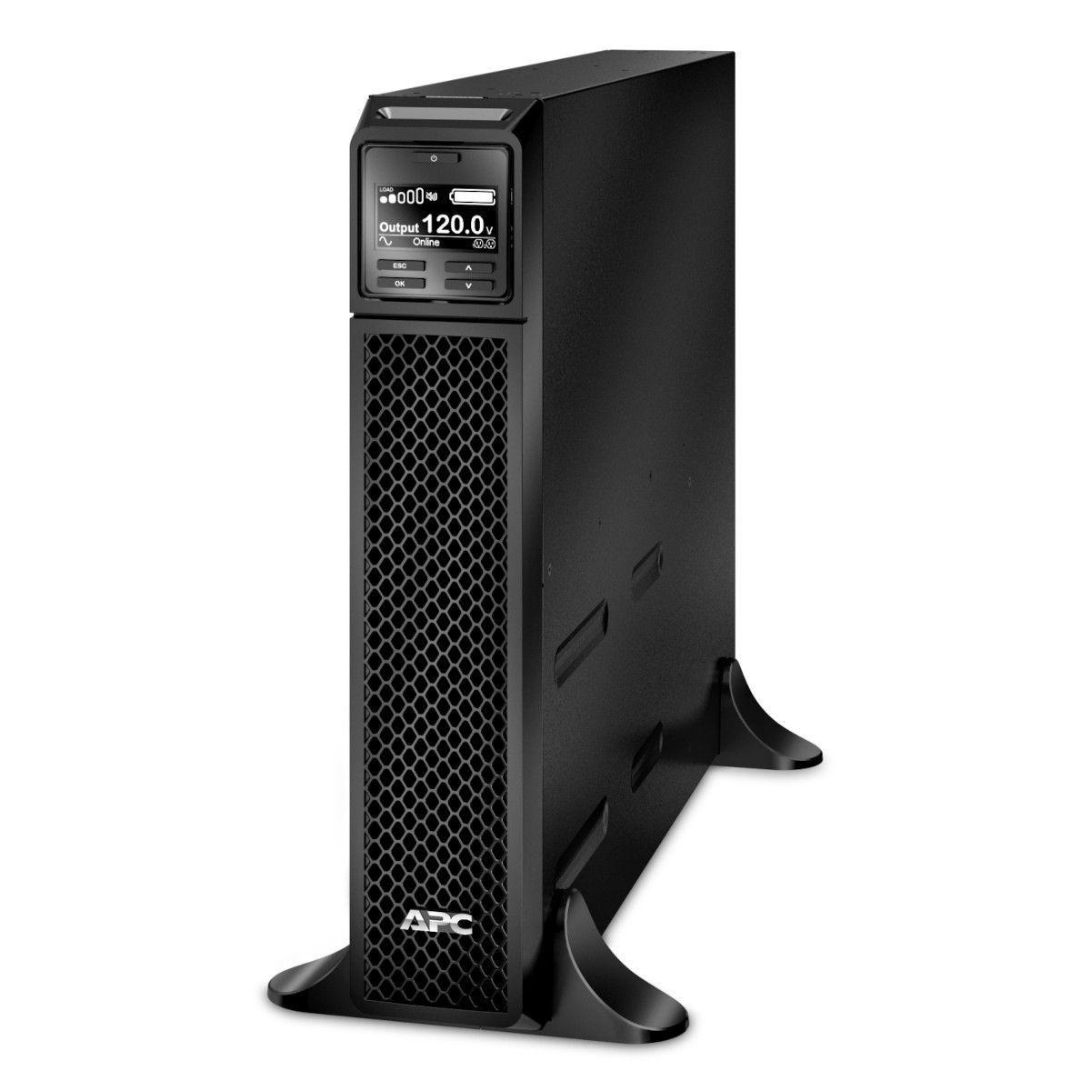 APC Smart-UPS SRT 2200 Tower 120V (SRT2200XLA) UPS System