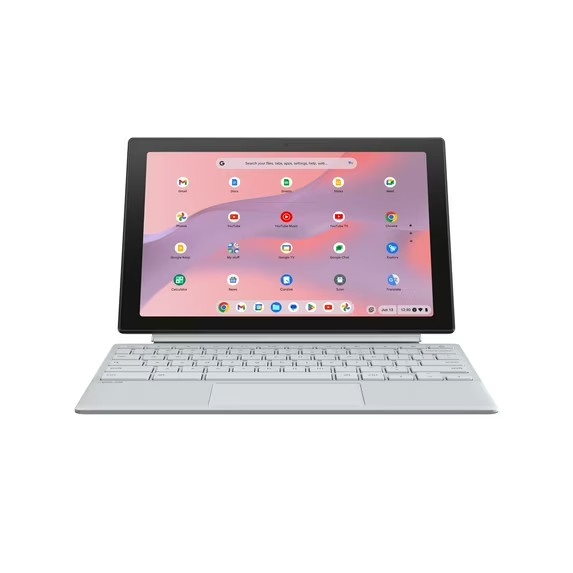 ASUS CM30 10.5" 2in1 Tablet WUXGA Touch ChromeB Laptop 8GB/128GB (NEW OPEN SEAL)
