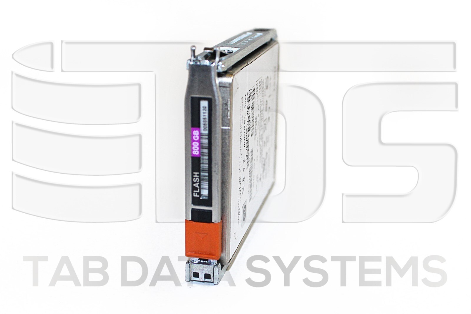 EMC 005051130 800GB 2.5" 6Gbps SAS SSD V4-2S6FX-800 V5-2S6FX-800 V6-2S6FX-800 