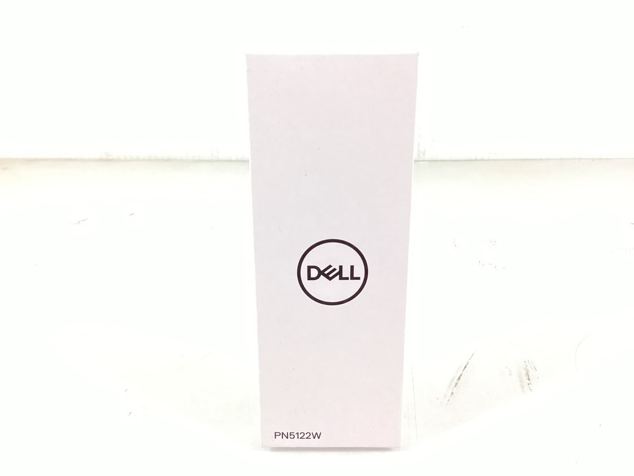 Dell PN5122W Active Stylus Pen - Black, 2-Buttons