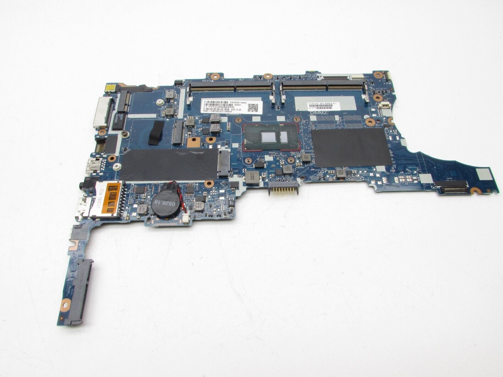 HP EliteBook 840 G3 14\