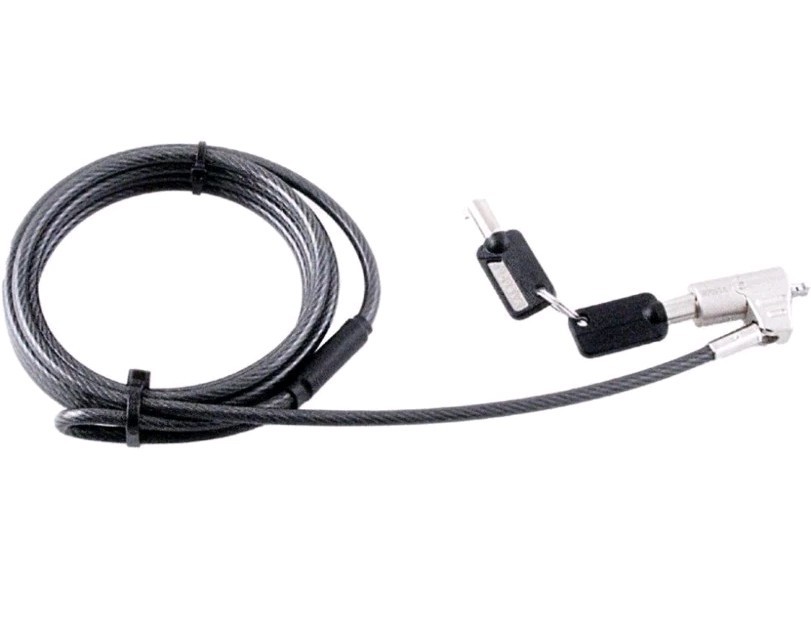CODi Ultraslim Cable Lock (a02043)