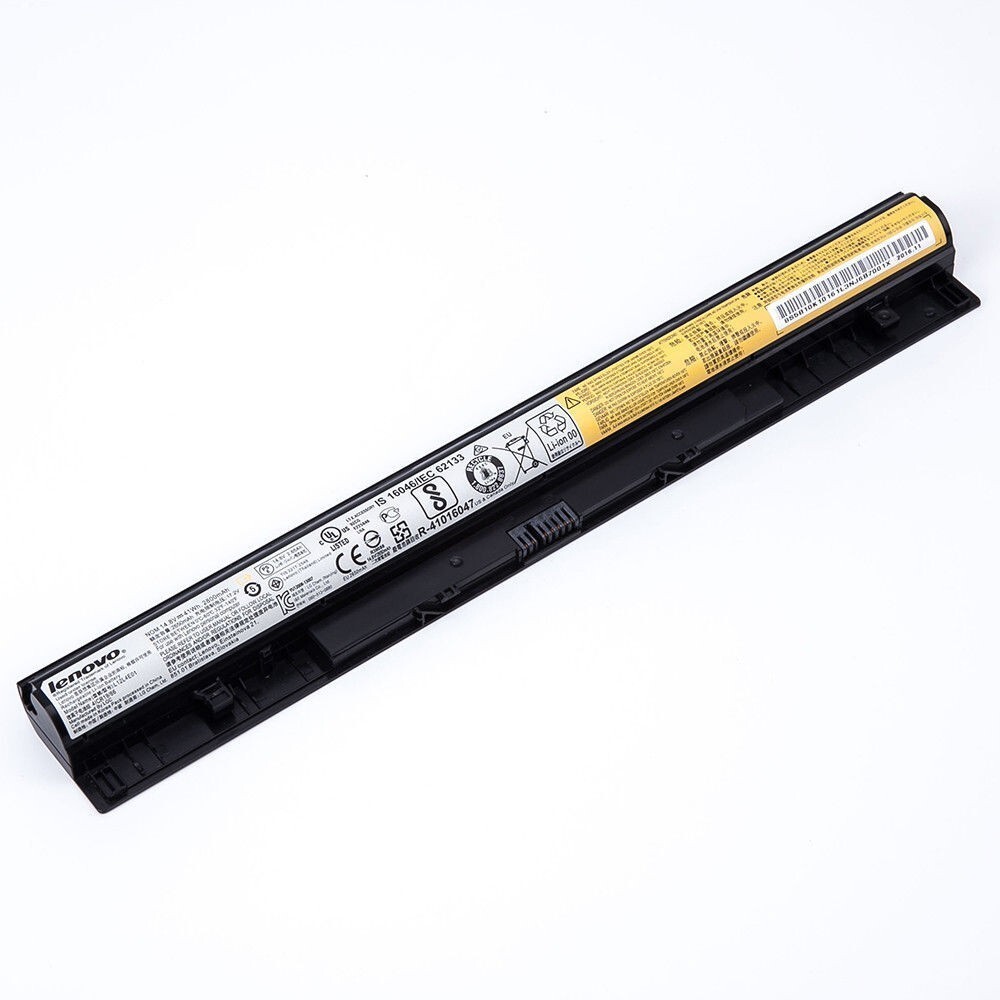 Genuine Battery For Lenovo G400s G500s G50-45 G50-70 G50-80 G70-80 80L0 L12S4E01