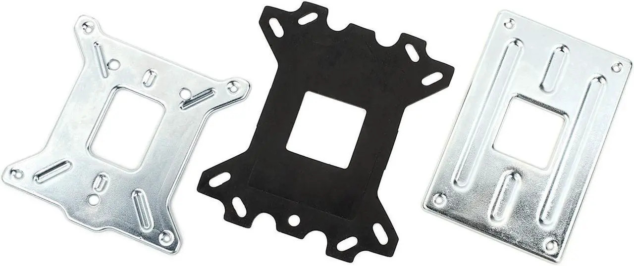 EKWB EK-Supremacy EVO Backplate AM4 LGA-115X 3830046990648