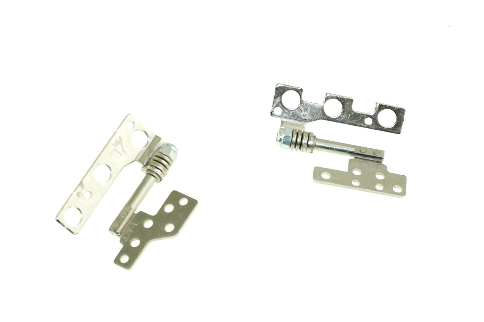 EV-C-116-1 GENUINE EVOO HINGE KIT LEFT+RIGHT EV-C-116-1 SERIES (CB51)
