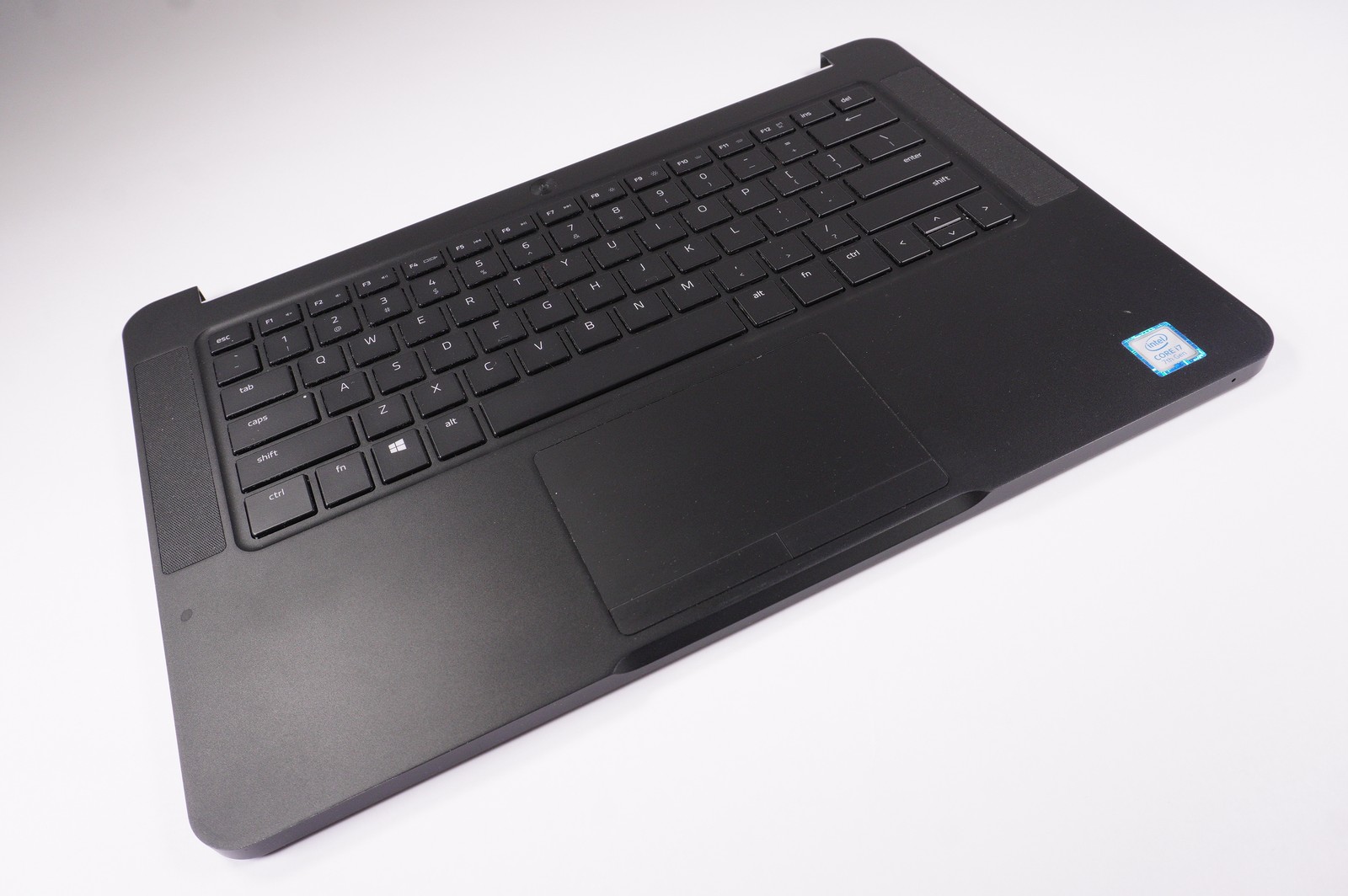 RC05-02030300-0000 Razer US Palmrest Keyboard RZ09-01953E72-R3U1