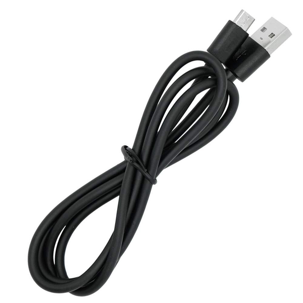6 FT USB SYNC CORD CABLE FOR LEAPFROG LEAPSTART INTERACTIVE LEARNING SYSTEM