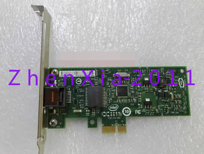 1PC Used INTEL PCI-E card CPU-E98152 CPU-E25869(B) E46981-008 893647