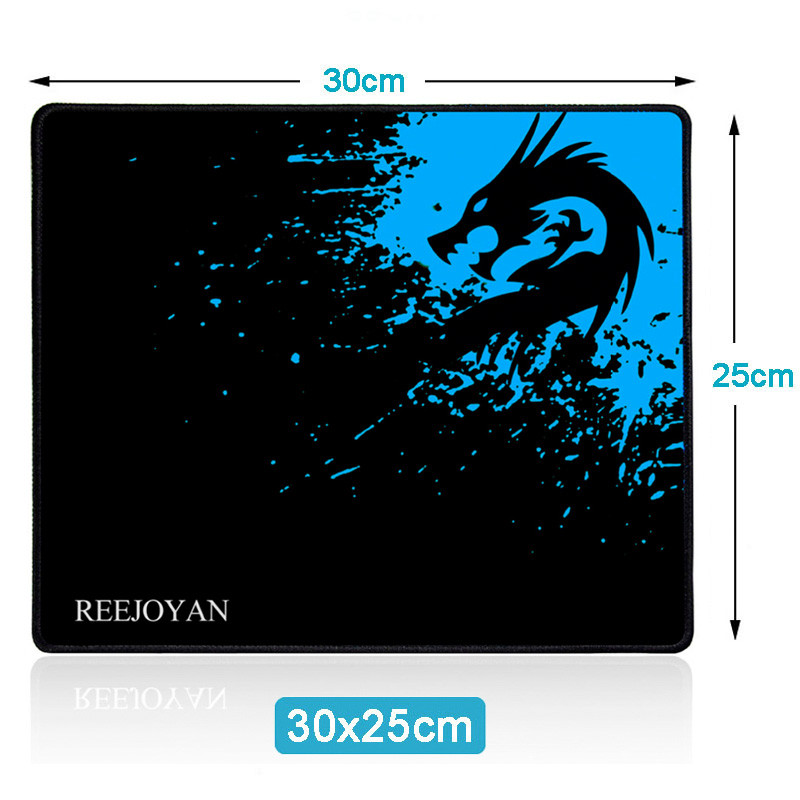 Gaming Mouse Pad Many Different Sizes