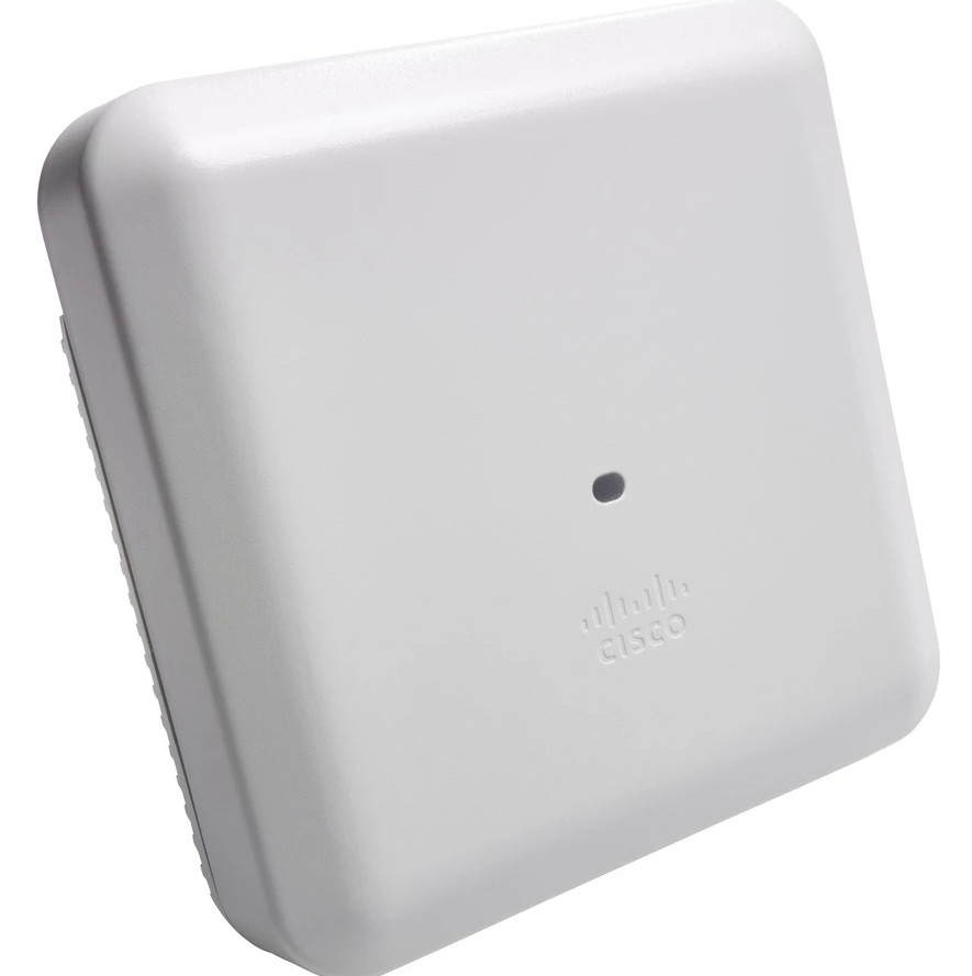 Cisco Aironet 2802I AIR-AP2802I-E-K9 802.11ac Wave 2 AP NEW Europe 4x4