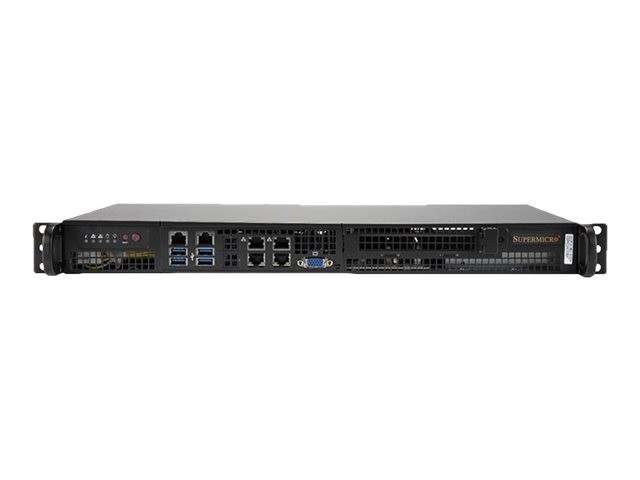 Supermicro 505-2 Server SYS-5019A-FN5T- Intel C3958 Hexadeca-core (16 Core)