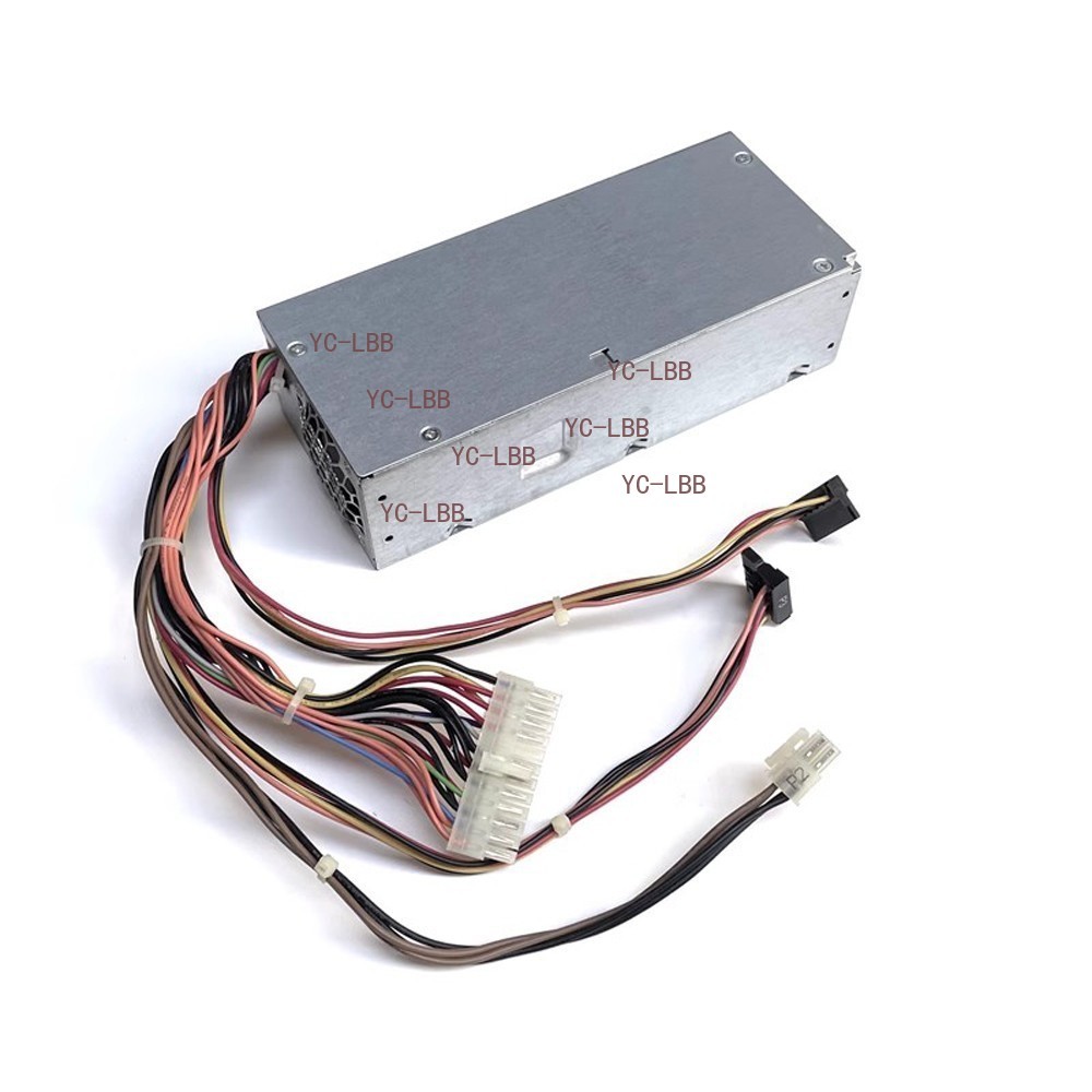 Kiligeary 270W Power Supply PCA227 PCA222 FH-ZD271MGR/F PS-6221-7 for HP 3330 S5