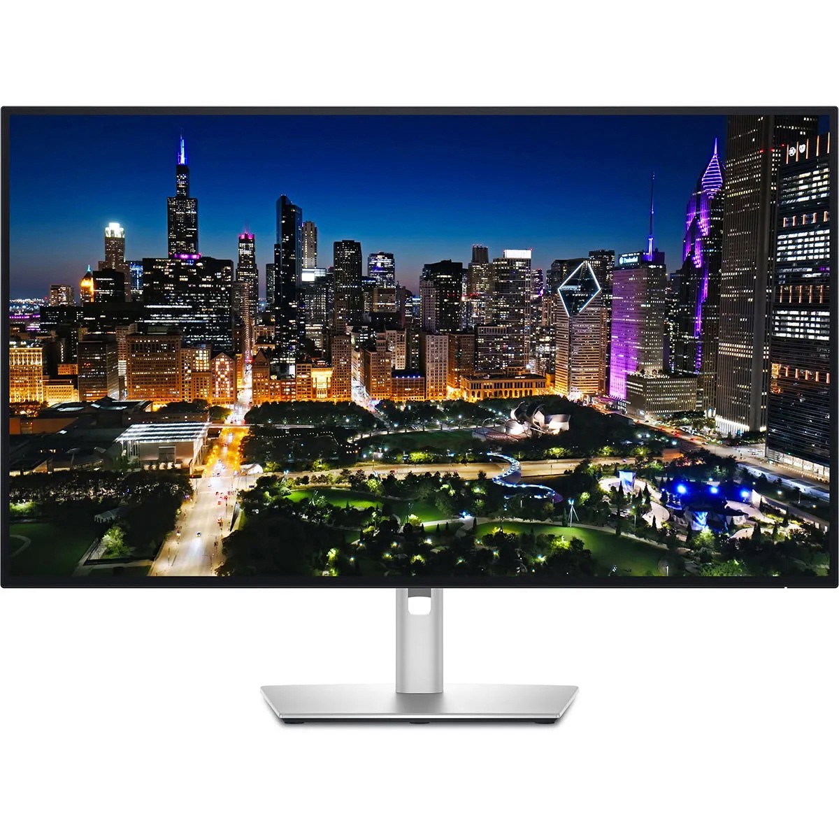 Dell UltraSharp U3225QE 31.5" 16:9 4K 120Hz Thunderbolt Hub IPS LED HDR Monitor