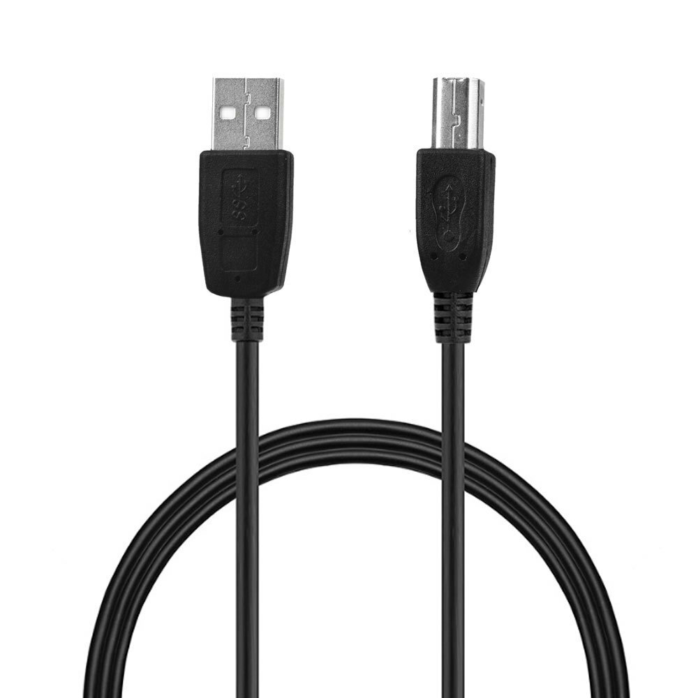 USB Cable for WD Western Digital WD1200B015-RNN 3405U Hard Drive HD PC Data Cord
