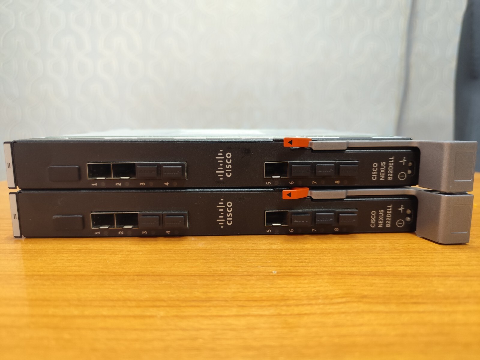 Dell Cisco Nexus B22 Blade Fabric Extender For M1000e 67MDM N2K-B22DELL-P