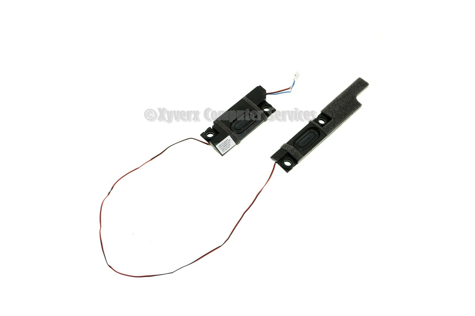 5SB0S31918 023.400KC.0001 OEM LENOVO SPEAKER KIT  IDEAPAD 1 14IGL05 81VU (EH12)